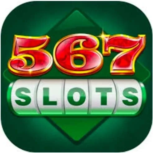 567 Slots