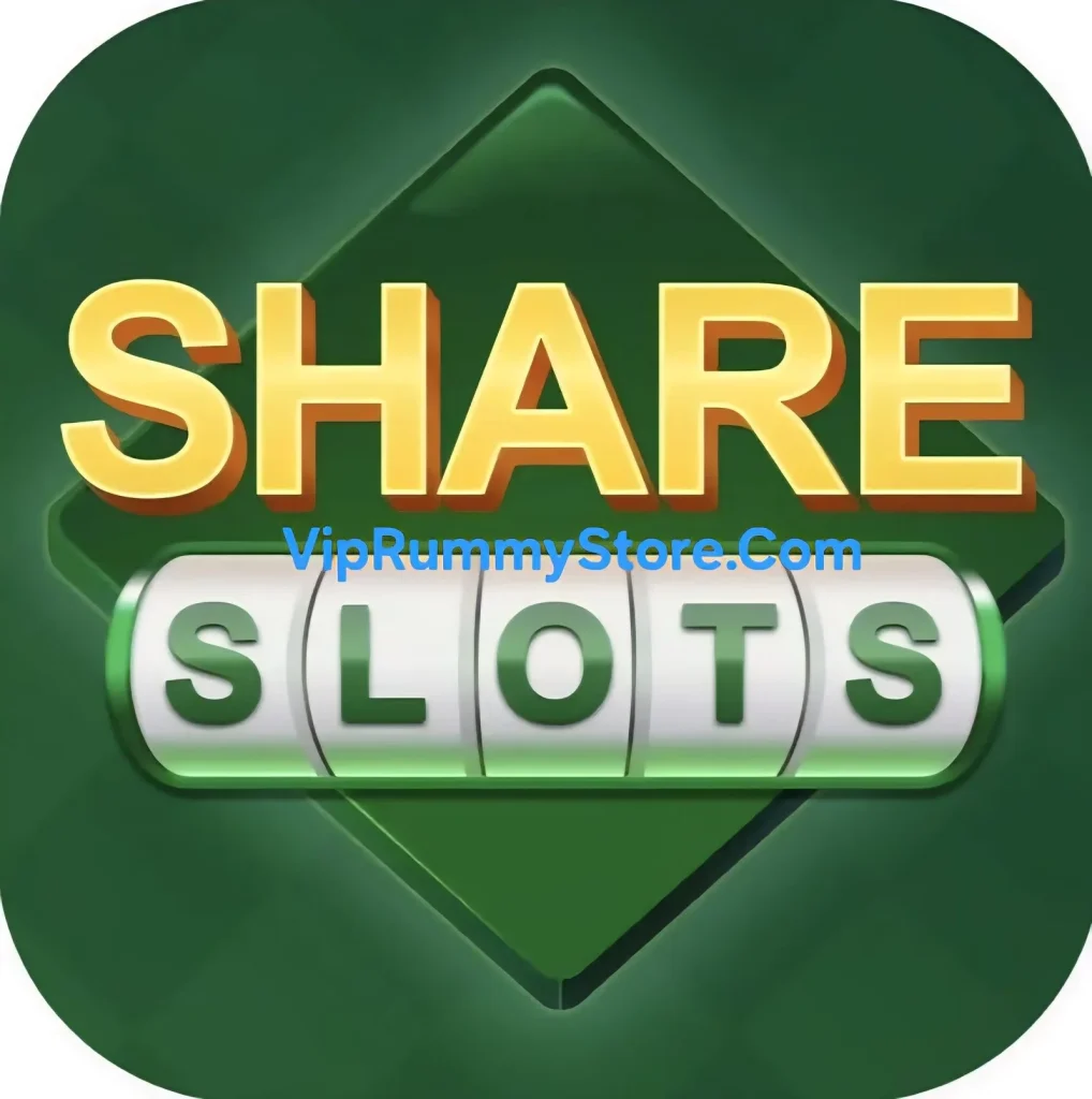 Share Slot Yono Game