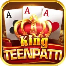 Teen Patti King – Classic Teen Patti with Leaderboard Prizes & Secure UPI Withdrawals
