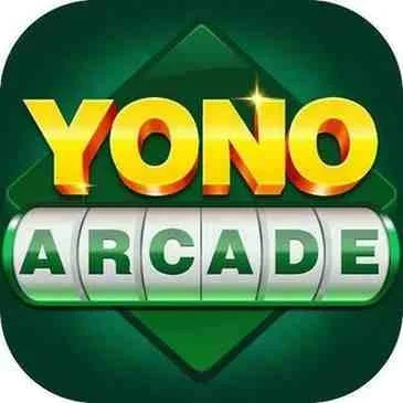Yono Game Arcade